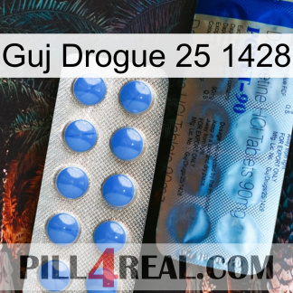 Guj Drug 25 1428 40